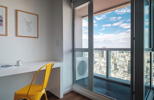 El Centro Condo | Nido x Bellini Esmeralda