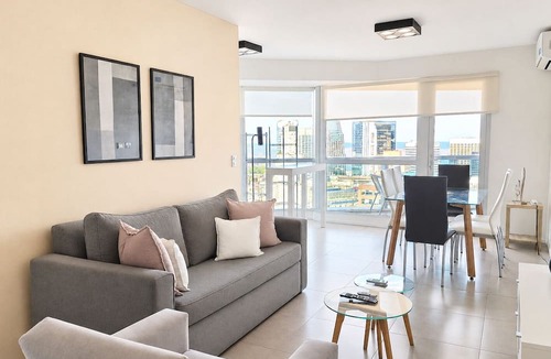 El Centro Condo | Nido x Bellini Esmeralda