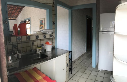 Japaratinga House | Beachfront house in Japaratinga! Close to Patacho and Milagres beaches!