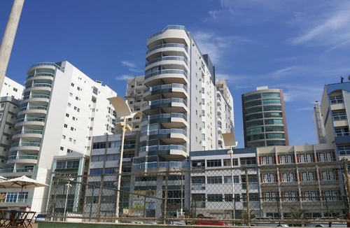 Praia do Morro Apartment | 3-Bedroom Apartment, with 2 Suites and 2 Parking Spaces