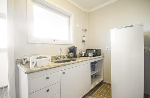 Vila Everest Apartment | Apto Clean of 02 dormitories in Campos do Jordão.