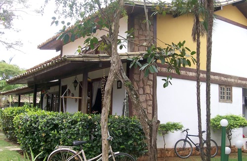 Praia Rasa House | House in a gated community with full infrastructure and security - Promotional prices.