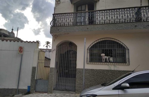 Centro House | Historic center 2 bedrooms, living room, kitchen, smart TV and Pet friendly