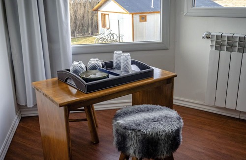 Macrozona Meseta Cerro Calafate Cabin | Cabañas Las Cumbres