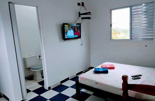 Boraceia House | Pousada Luar de Boracéia