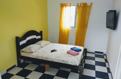 Boraceia House | Pousada Luar de Boracéia