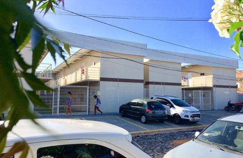 Candelaria Apartment | Apartment in Natal/RN
