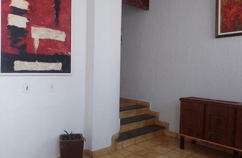 Centro Apartment | Excellent apartment - 50 steps from the lakefront.