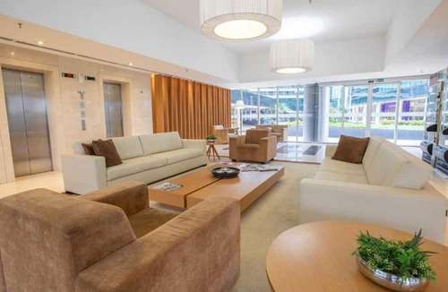 Setor Hoteleiro Norte Apartment | Flats Premium com vista Incrível no hotel Vision