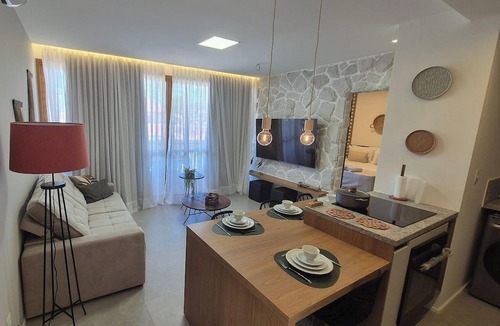 Mucuge Apartment | Stay in the center of Mucugê and enjoy the pool