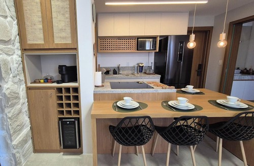 Mucuge Apartment | Stay in the center of Mucugê and enjoy the pool