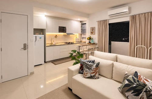 Do Turista Apartment | Caldas Novas - Golden Dolphin Supreme