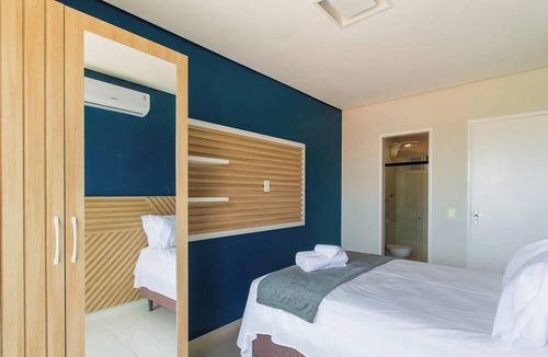 Colonia de Pescadores Apartment | Aptos em Cond. c/Piscina a 1 Quadra da Praia de Cumbuco - KVI