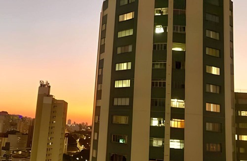 Campinas Condo | KitiHaus Campinas