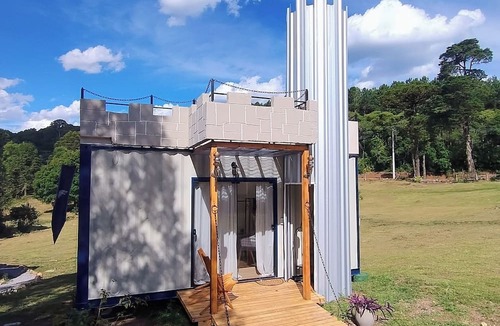 Canela Villa | MEDIEVAL VILLAGE LOFTS