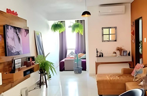 Zona Sul Apartment | Michelle 401