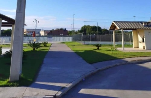 Jardim Esperanca Apartment | Apartment in Cabo Frio RJ