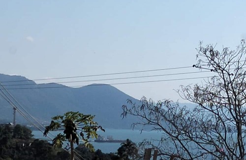 Ilhabela House | Gourmet house with 2 bedrooms and sea view in Ilhabela SP