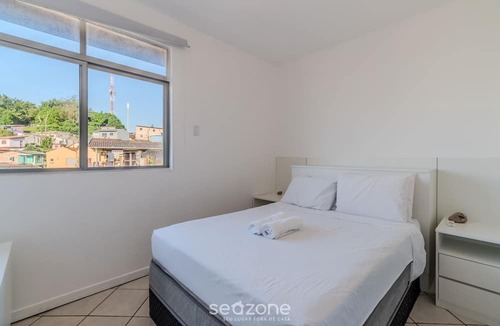 Capoeiras Apartment | Fully Furnished Apartments in Florianopolis - OPT