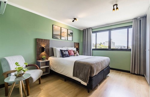 Cidade Baixa Apartment | GO Cidade Baixa by My Way