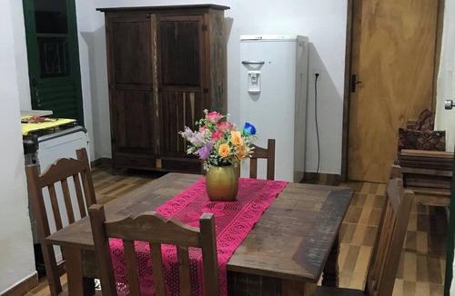 Tiradentes House | Mineira House
