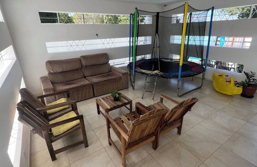 Piranhas House | Comfortable house with pool and 4 suites. Close to everything. Super quiet place.