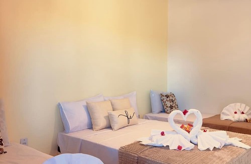 Barreirinhas Apartment | Pousada Caju Sansete