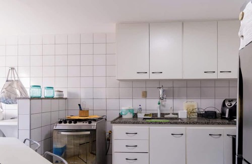 Algodoal Apartment | Apartamento em Cabo Frio com Vista para Praia