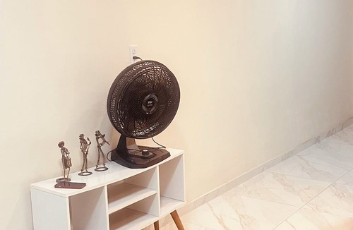 Vicosa do Ceara Apartment | Flat sala e quarto