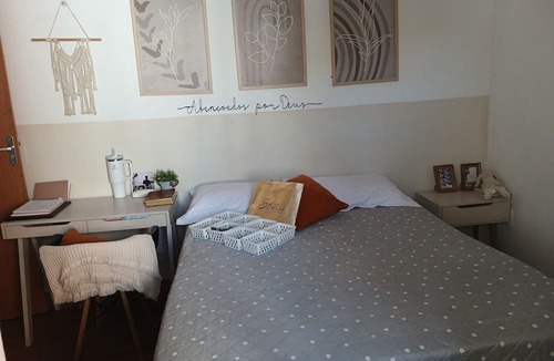 Sao Pedro da Aldeia House | Cozy house on the border of Cabo Frio, 10 minutes from Praia do Forte city center.