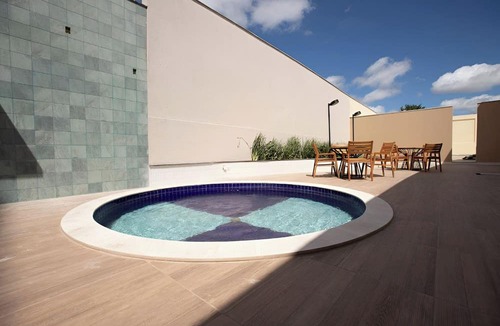 Araripina Hotel | Premium Room with Free Buffet Breakfast and 2 Pools – 4 km from Regional Airport