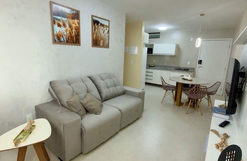 Caruaru Apartment | Cozy one-bedroom apartment in Lifecenter, downtown Caruaru.