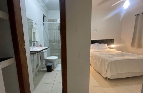 Canaa Apartment | 474flats e Suítes Standart