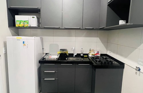 Paranavai Apartment | Apartment 105 - Yama Lodging