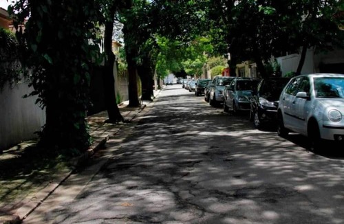 Jardim Europa House | Exclusive 4-Suite House in Jardim Europa