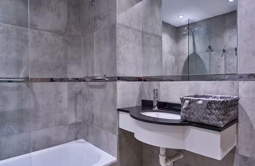 Salta Apartment | Hermoso dpto 2 habitaciones en Salta Capital