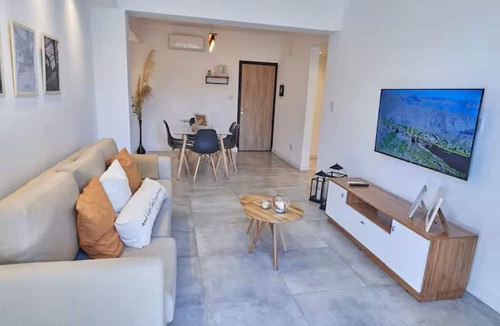 Salta Apartment | Hermoso dpto 2 habitaciones en Salta Capital