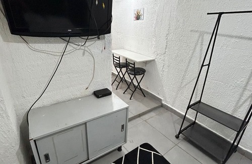 Zona Norte Apartment | KitNet Mobiliada Zona Norte São Paulo O nosso apartamento é mobiliado e decorado