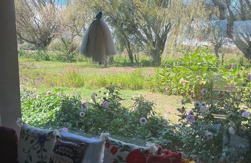 Tafi del Valle House | Rest has a name: Munay
