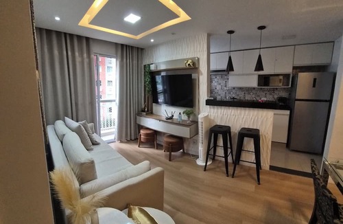 Jacarepagua Apartment | Premium Apartment with Garage | Near Riocentro and Olympic Park