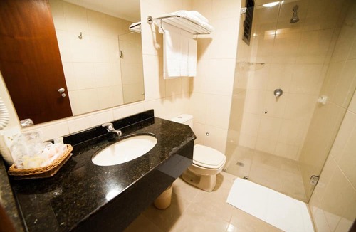 Centro Hotel | Central Curitiba Stay | Pet-Friendly | 0.4 mi to Praça do Migrante
