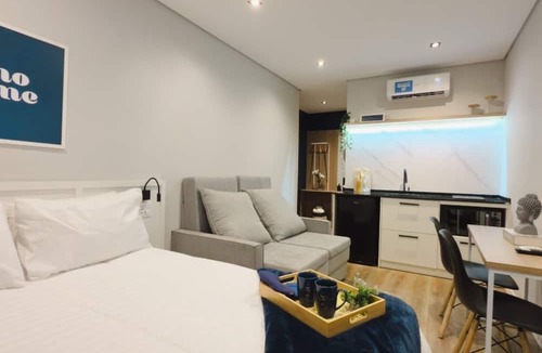 Bras Apartment | Apê Brás - Shopping Plaza Polo