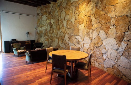Vistalba House | Stone Tiny Houses Malbec Zone