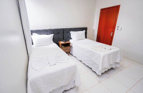 Paracatu Apartment | HOTEL ELDORADO ECONOMIC