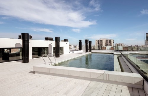 Nunez Condo | Top Rentals Nuñez