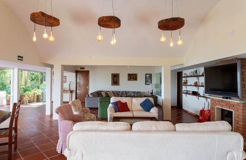 Mairipora Apartment | Pousada Cantareira