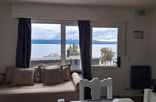 San Carlos de Bariloche Apartment | Los Dones Departamentos DAT