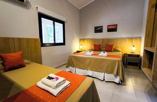 El Mollar Apartment | Hosteria La Angostura