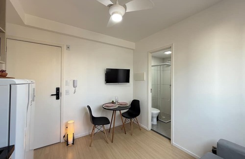 Barra Funda Apartment | Apartamento Próximo ao Allianz Parque
