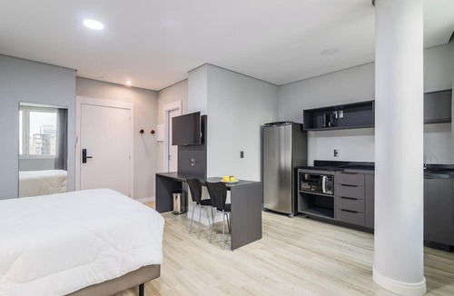 Centro Historico Apartment | Town.Co Housi by My Way